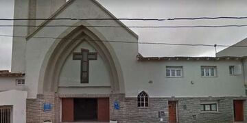 Parroquia “Nuestra Señora de Lourdes”