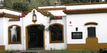 Este viernes presentarán los bienes patrimoniales del área de Museos