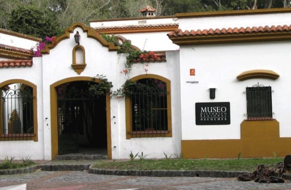 Este viernes presentarán los bienes patrimoniales del área de Museos