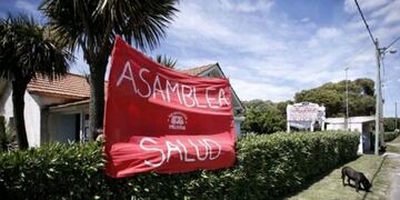 La Municipalidad aportará una ambulancia para Capadmalal (0223)