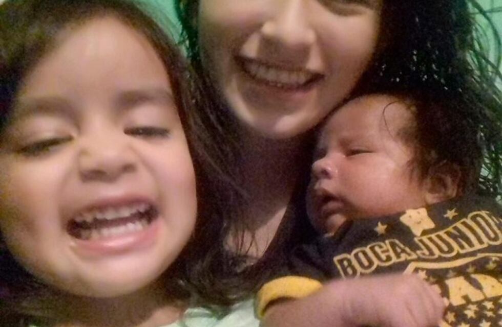 Filicidio en La Cocha: Los investigadores no encontraron nada concreto que implique a Espíndola