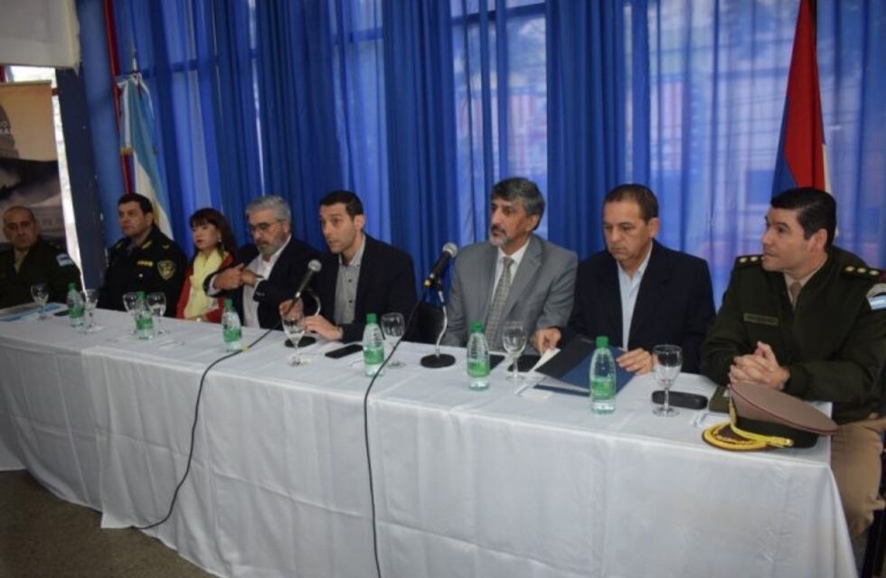 A las 21 del domingo esperan los primeros resultados en Misiones