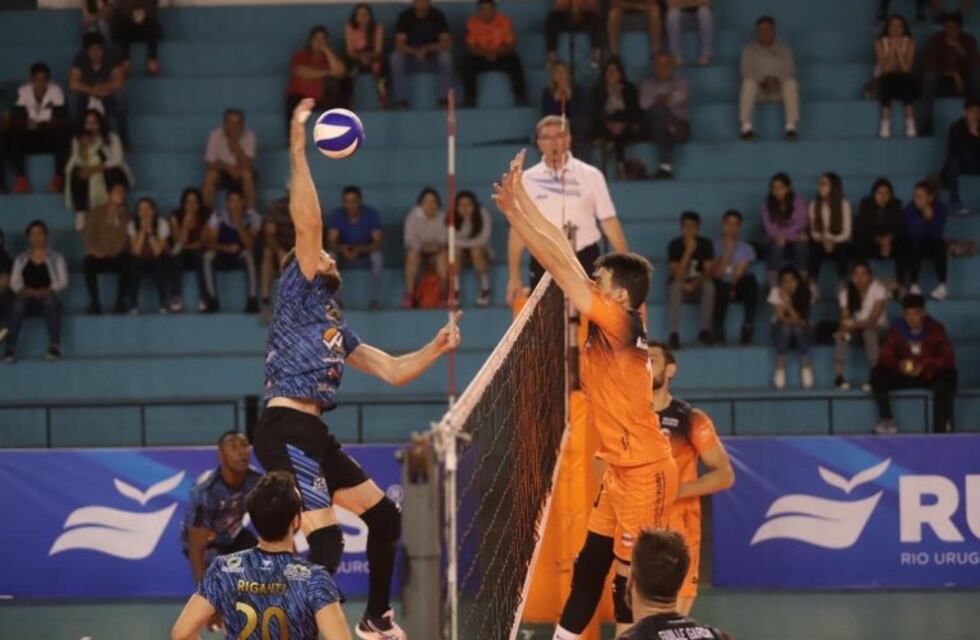 Ateneo volvió con una sonrisa de Tucumán