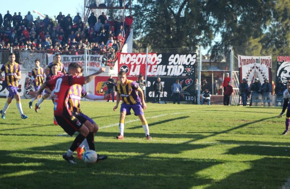 Liga del Sur: los equipos de Punta Alta van por la clasificación a semifinales