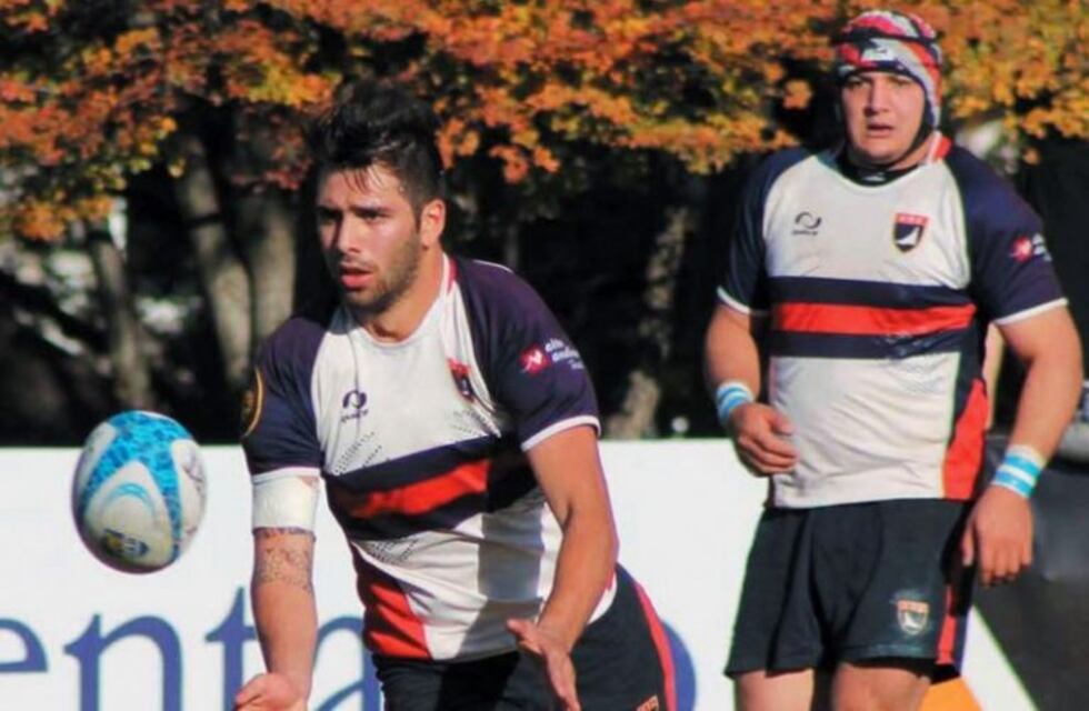 Todo sobre el Rugby y Golf en éste fin de semana fueguino