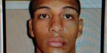 Un preso se fugó de la U-6 de Rawson y es intensamente buscado en la región