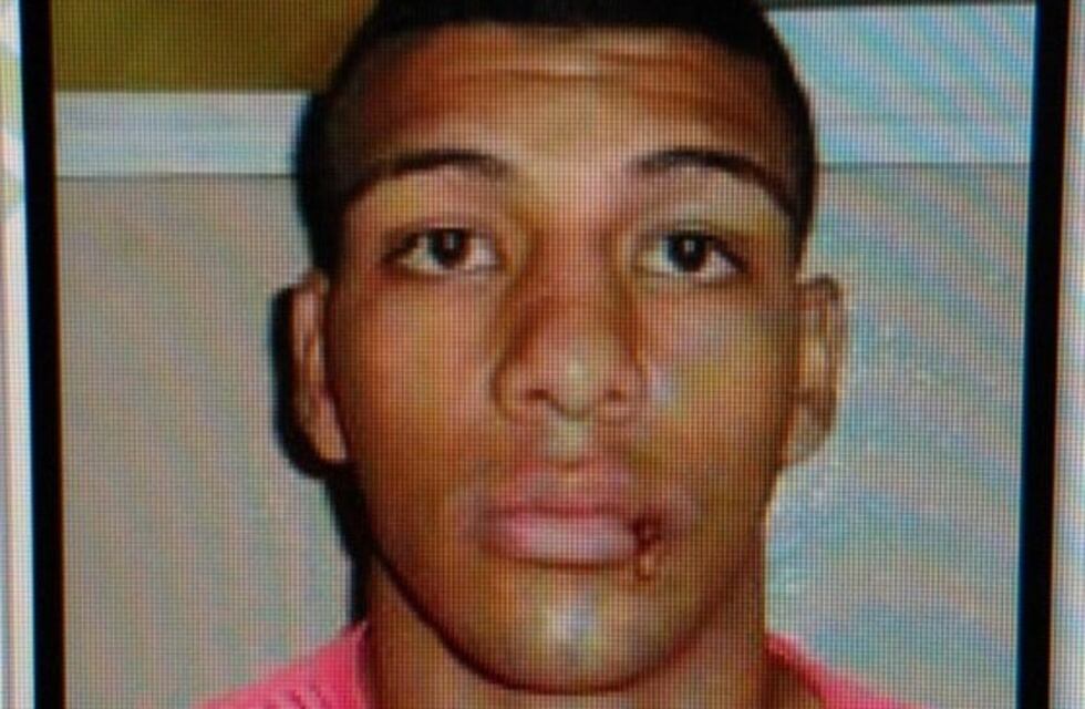 Un preso se fugó de la U-6 de Rawson y es intensamente buscado en la región