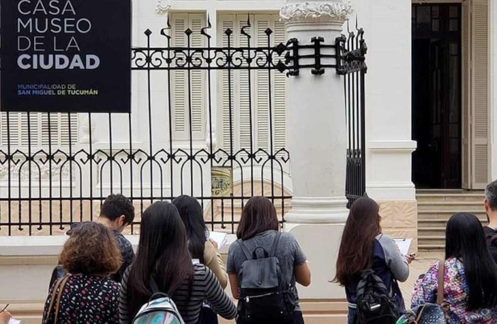 Celebraron el primer aniversario de la Casa Museo de la Ciudad