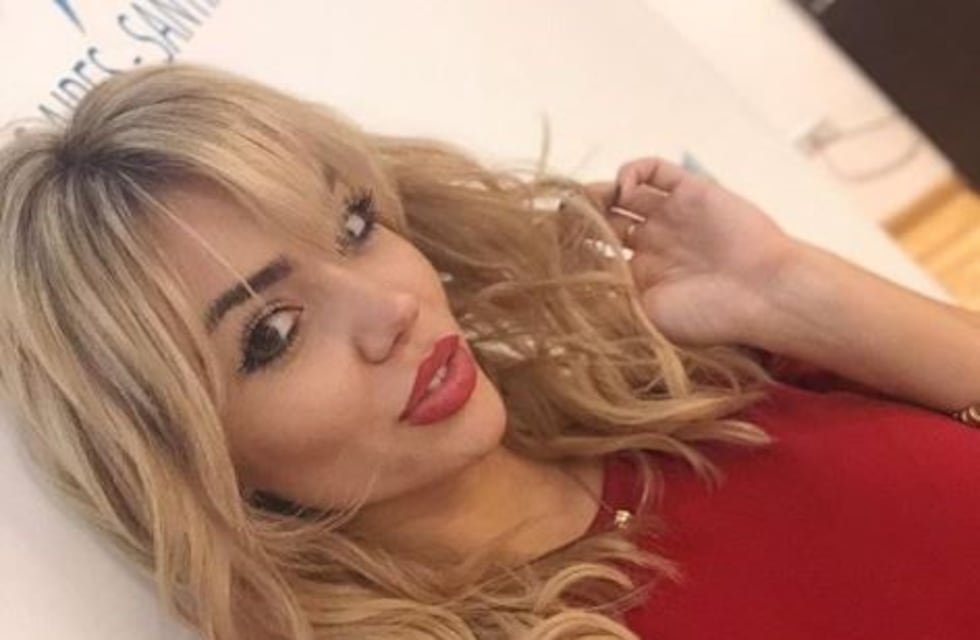 La secretaria de Doman lo hizo de nuevo: el exabrupto que sorprendió al conductor