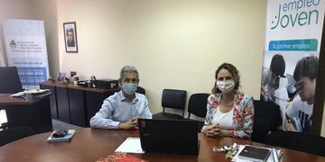 Oberá participó del primer Encuentro Nacional de Gobiernos Locales