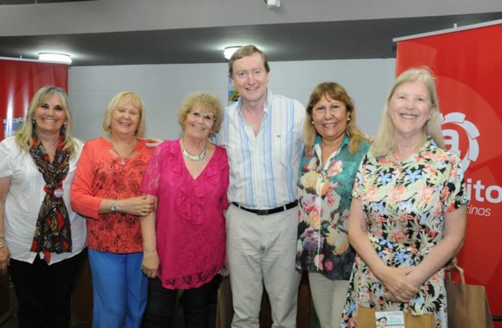 Enfermeras de Arroyito homenajeadas por la Municipalidad