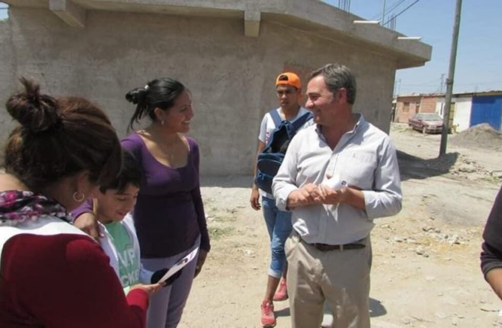 El intendente de un municipio salteño denunció amenazas de muerte