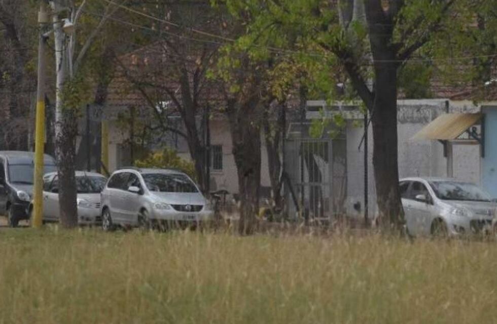 Encontraron a la menor desaparecida en Guaymallén