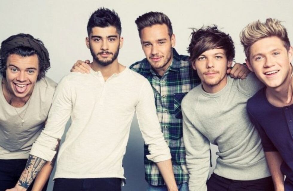 One Direction: a 10 años del debut, así están los integrantes de la banda