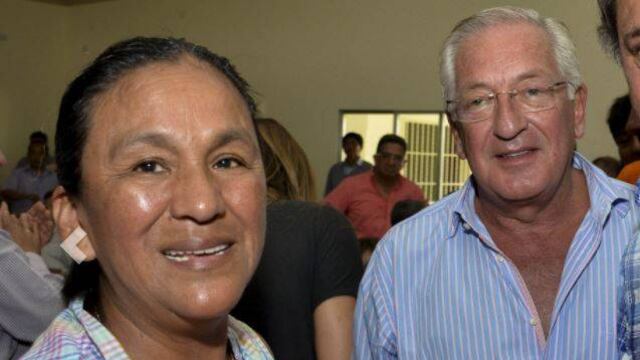 Piden la detención de Eduardo Fellner por la megacausa en la que está acusada Milagro Sala