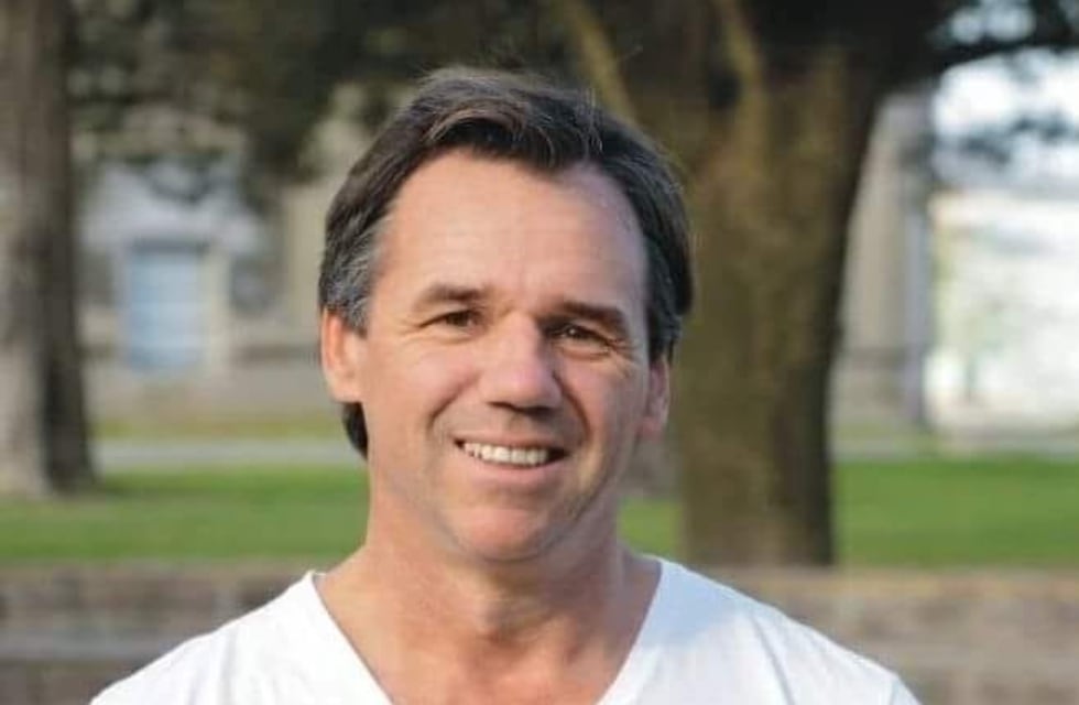 Ortiz presentó un resumen de sus cuatro años en el PAMI