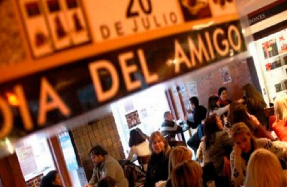 Día del amigo: cómo podrán festejar los puntanos