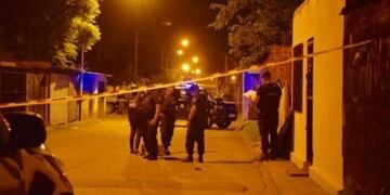 Un hombre de 67 que había sido baleado el pasado viernes murió este martes\u002E