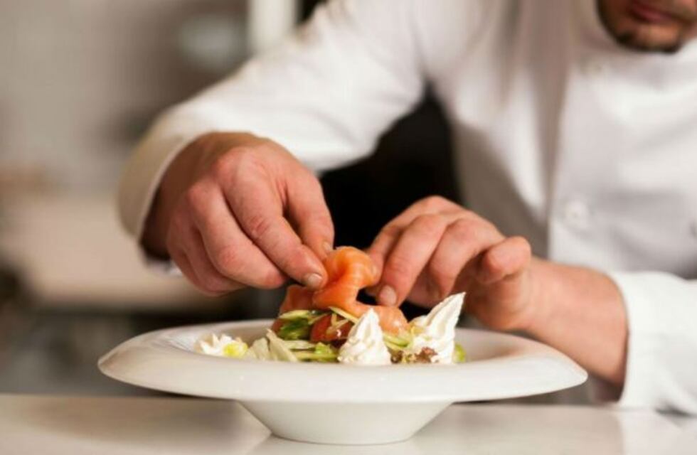 Estaba prófugo desde hace ocho años y era chef en Córdoba