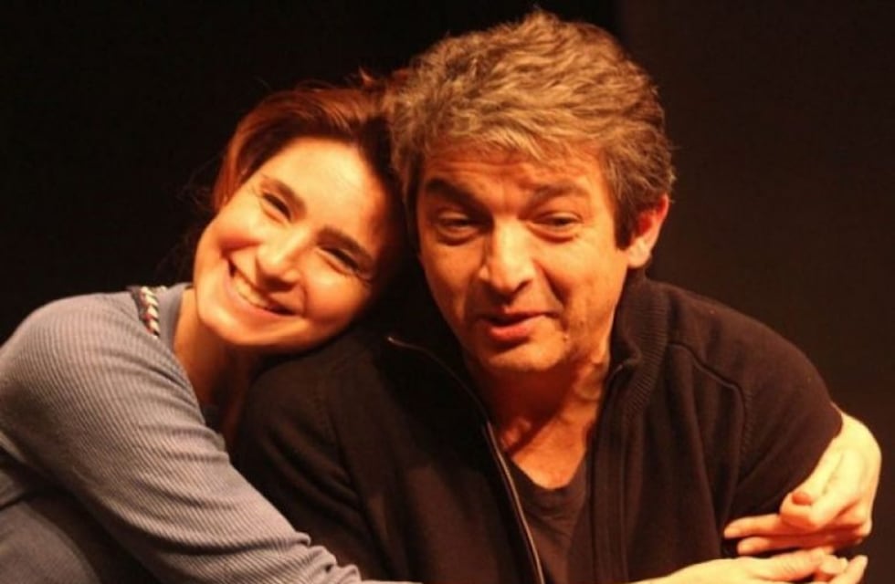 Ricardo Darín, sobre la denuncia de Valeria Bertuccelli: "No termino de entender"