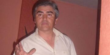Mario Biasi, imputado por el homicidio del vecinalista Hu00e9ctor Avila