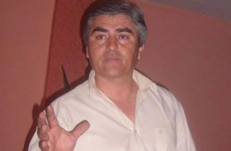 Comenzó el juicio por el homicidio del dirigente vecinalista, Héctor Avila