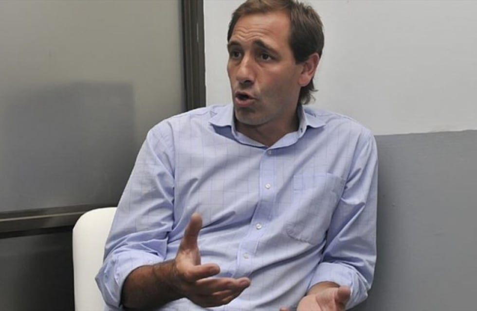 Julio Garro habló sobre el temporal que azotó la ciudad de La Plata