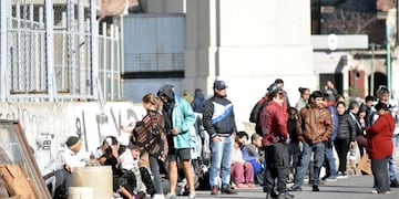 Incendio en la Boca: ordenan al gobierno porteño dar vivienda a las familias afectadas