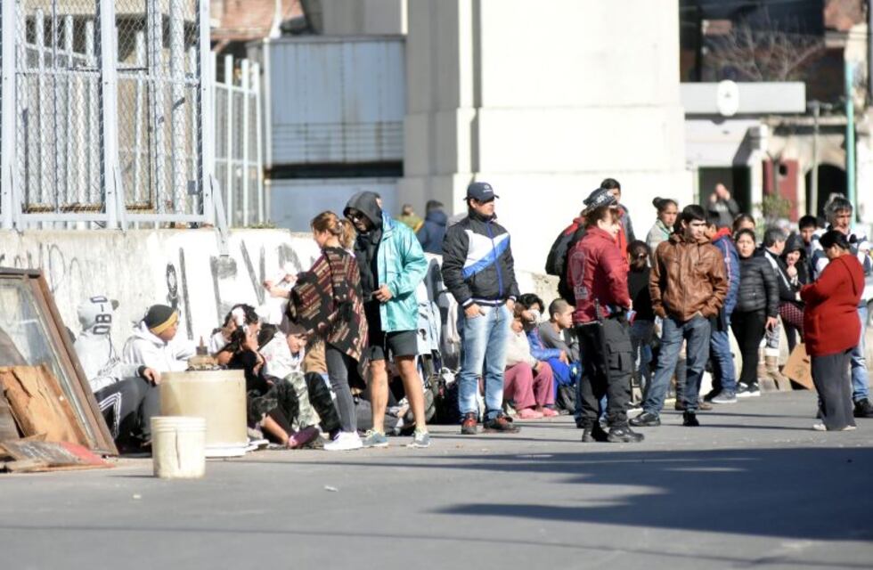 Incendio en la Boca: ordenan al gobierno porteño dar vivienda a las familias afectadas