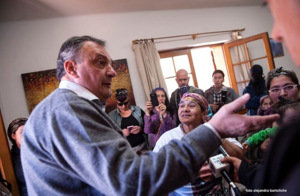 "Están acostumbrados a vivir del subsidio", disparó Gennuso a la empresa Mi Bus