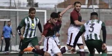 La práctica deportiva y recreativa en Santa Cruz ya se puede dar de manera paulatina