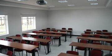 El plan apunta a alumnos universitarios y terciarios.