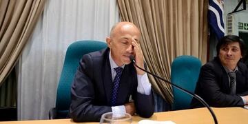 fernando cotillo, presidente de Distrigas