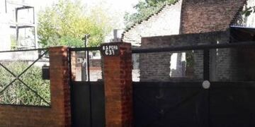 La banda se hacía llamar \