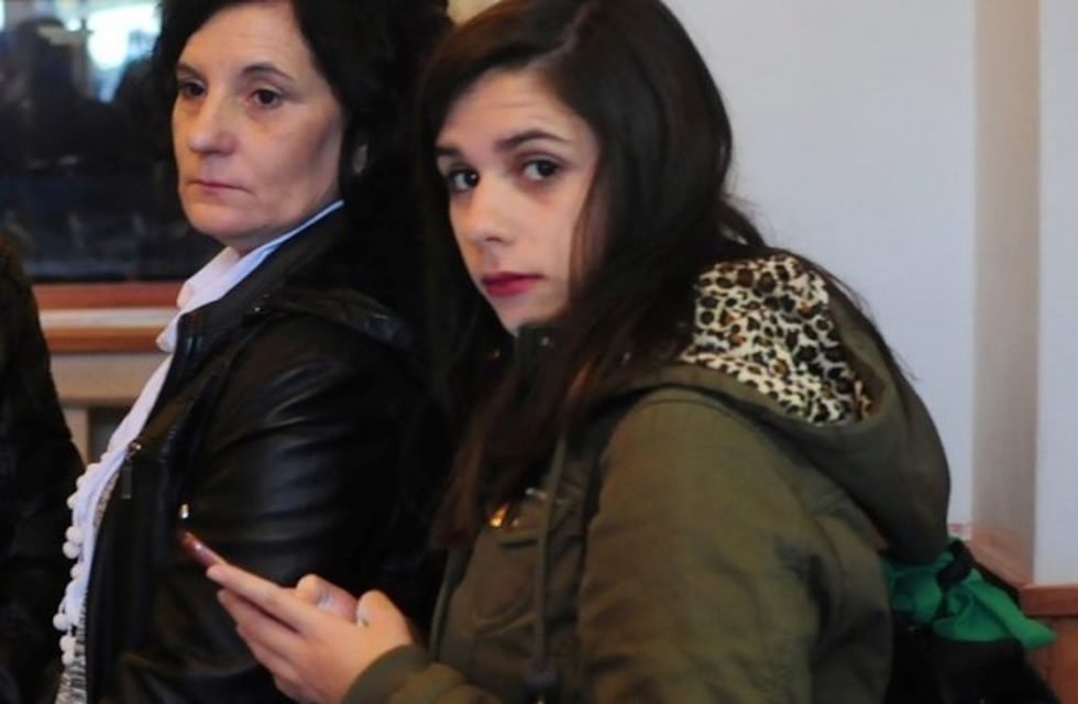 Juicio a Nahir Galarza: la hermana de Fernando Pastorizzo reclamó por el aborto legal