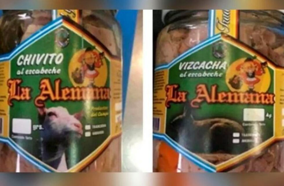 La Anmat prohibió la comercialización de carnes al escabeche