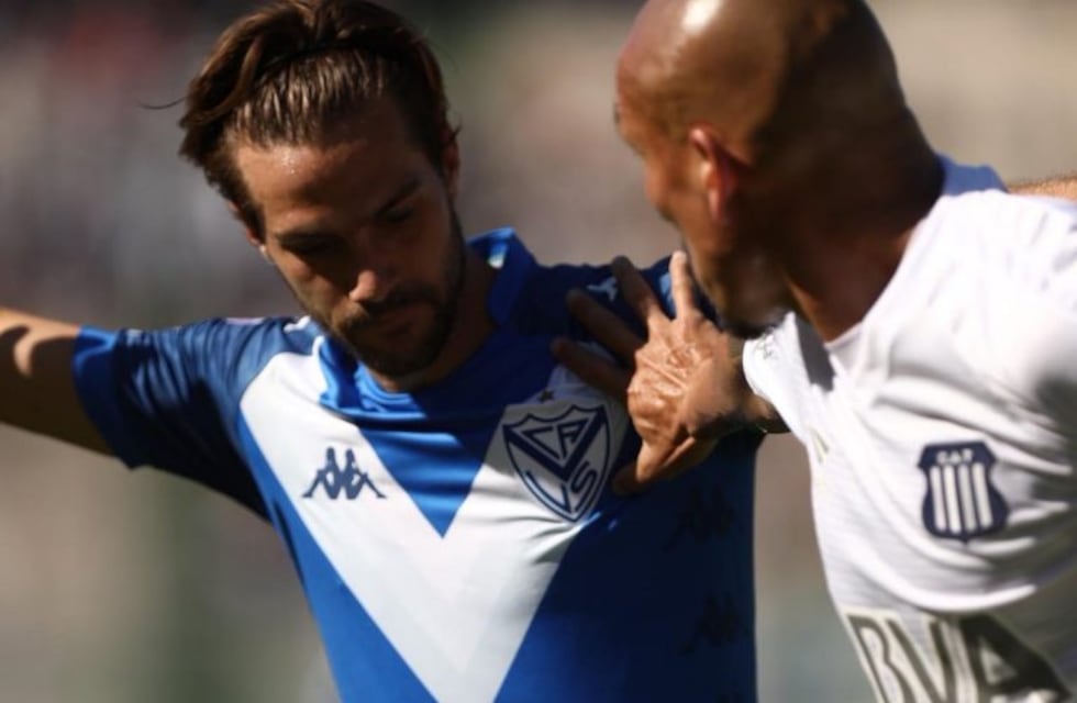 Heinze, también a los pies del Cholo: "Con 37 grados no paraba de correr"