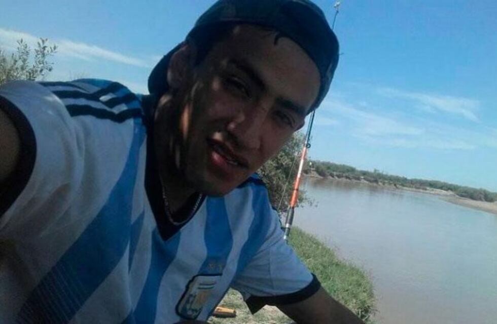 Hallaron cuerpo sin vida en La Calera, podría ser Kevin Basconcelo