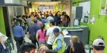 Amplia el horario el IOSCOR\u002E