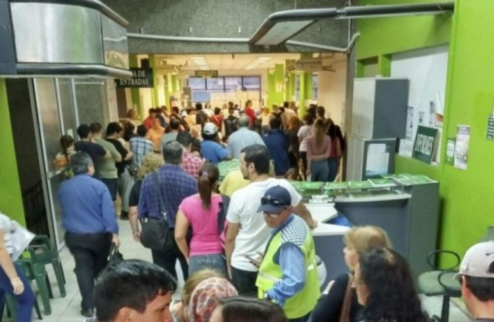 Desde el IOSCOR se amplió el horario de atención