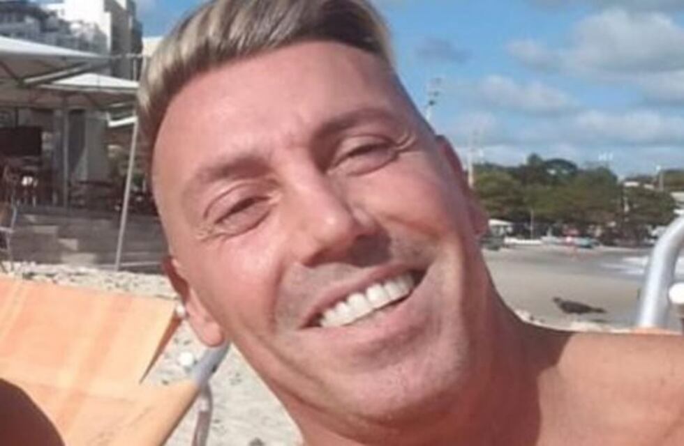 Dictaron prisión preventiva para el fisicoculturista que atacó a su exnovia