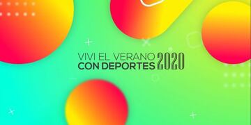 Verano en el Polideportivo (prensa municipal)