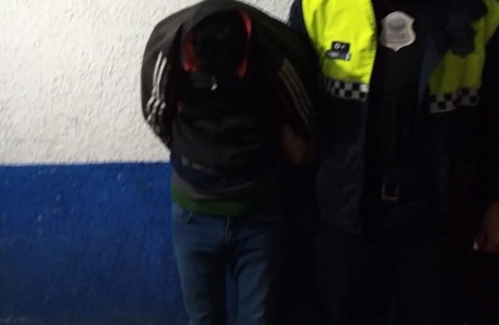 Un hombre quedó detenido por abusar de su hijastra de 9 años