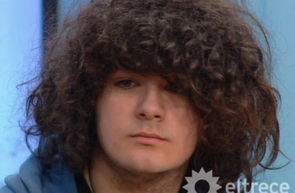 La Plata: habló el supuesto hijo de Maradona y reveló estar "movilizado"