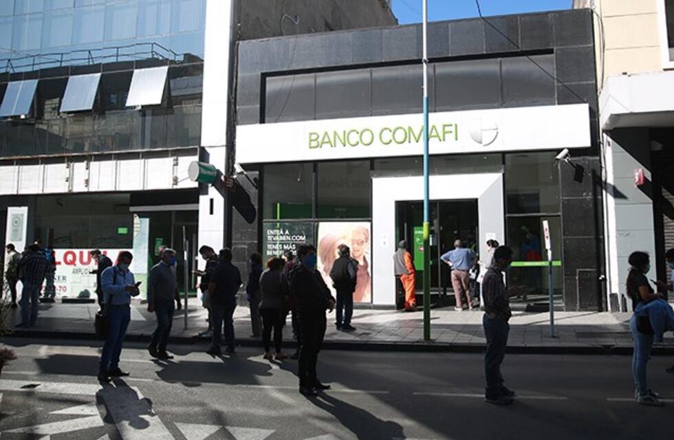 Flexibilización en Tucumán: comercios acataron las normas de bioseguridad