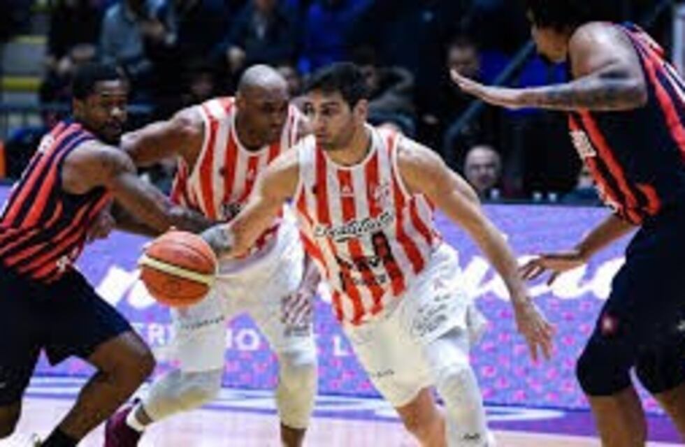 El Chuzito González y la final con Instituto: "El año fue espectacular y de crecimiento"