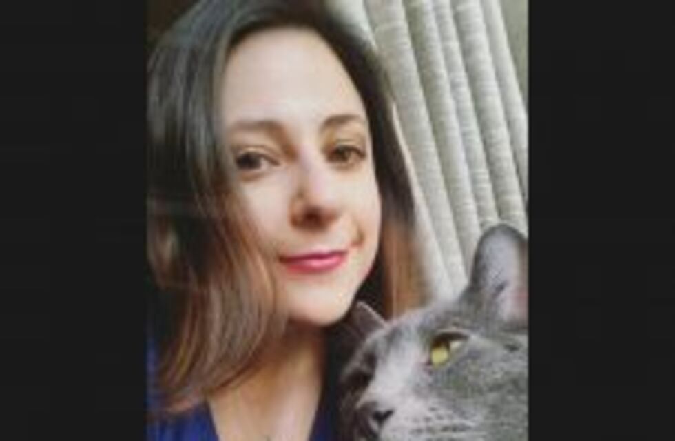 Una mendocina tiene 190 mil seguidores en Twitter por sus mensajes optimistas