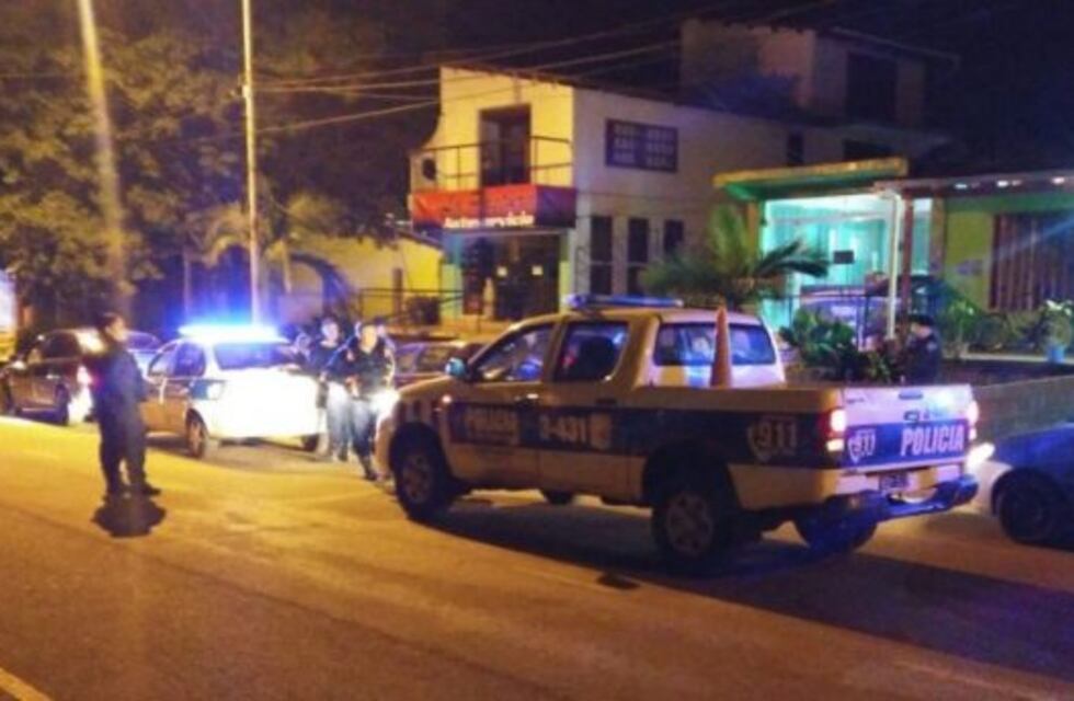 Efectivos de Iguazú recuperaron la primer moto del año