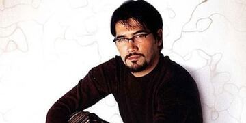 (Instagram/@claudiobassooficial)