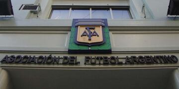 La AFA cambió su decisión y la 4ta. fecha se completará miércoles y jueves